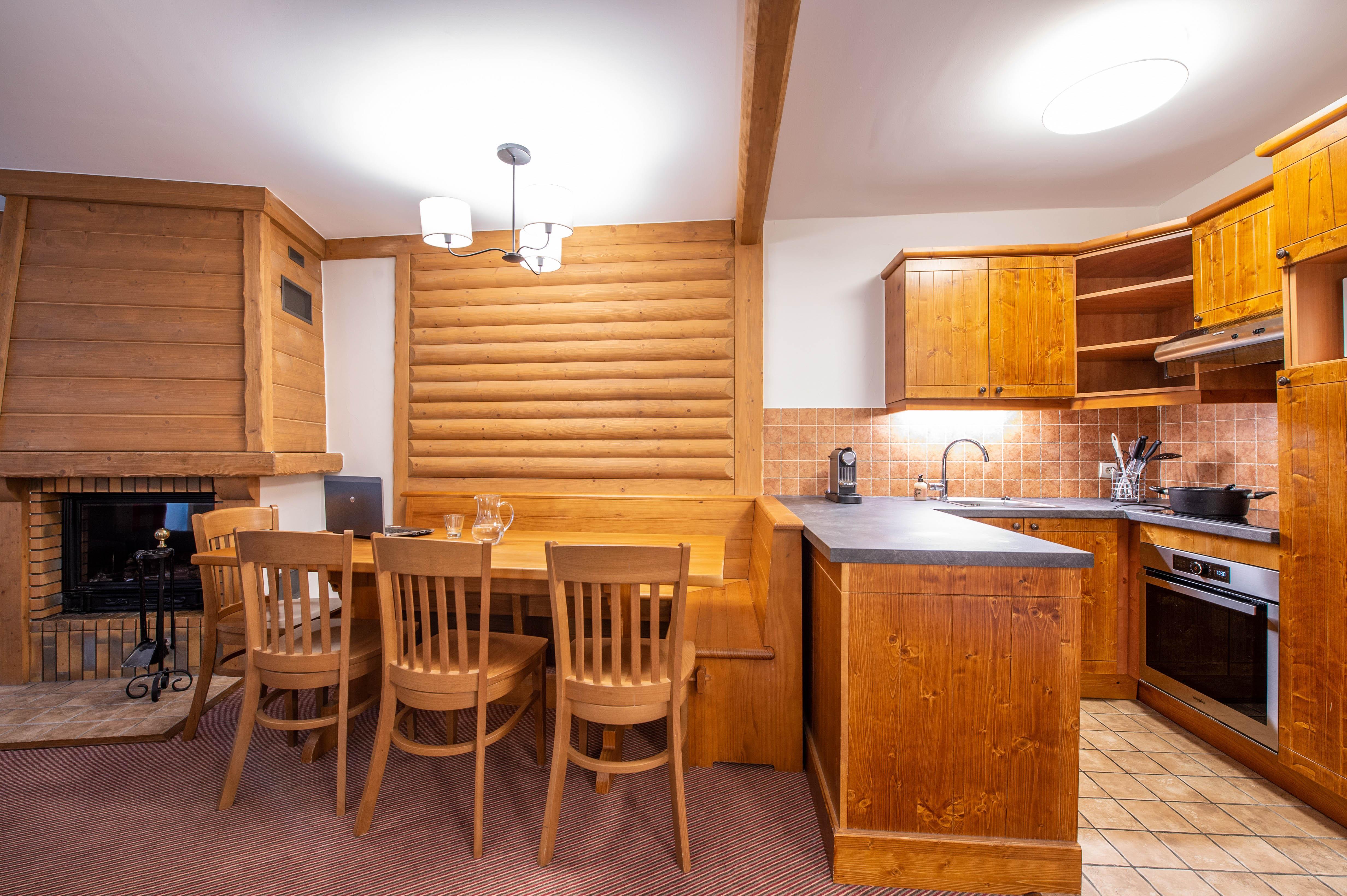 Vakantiepark Pierre & Premium Arc 1950 Le Village 5*