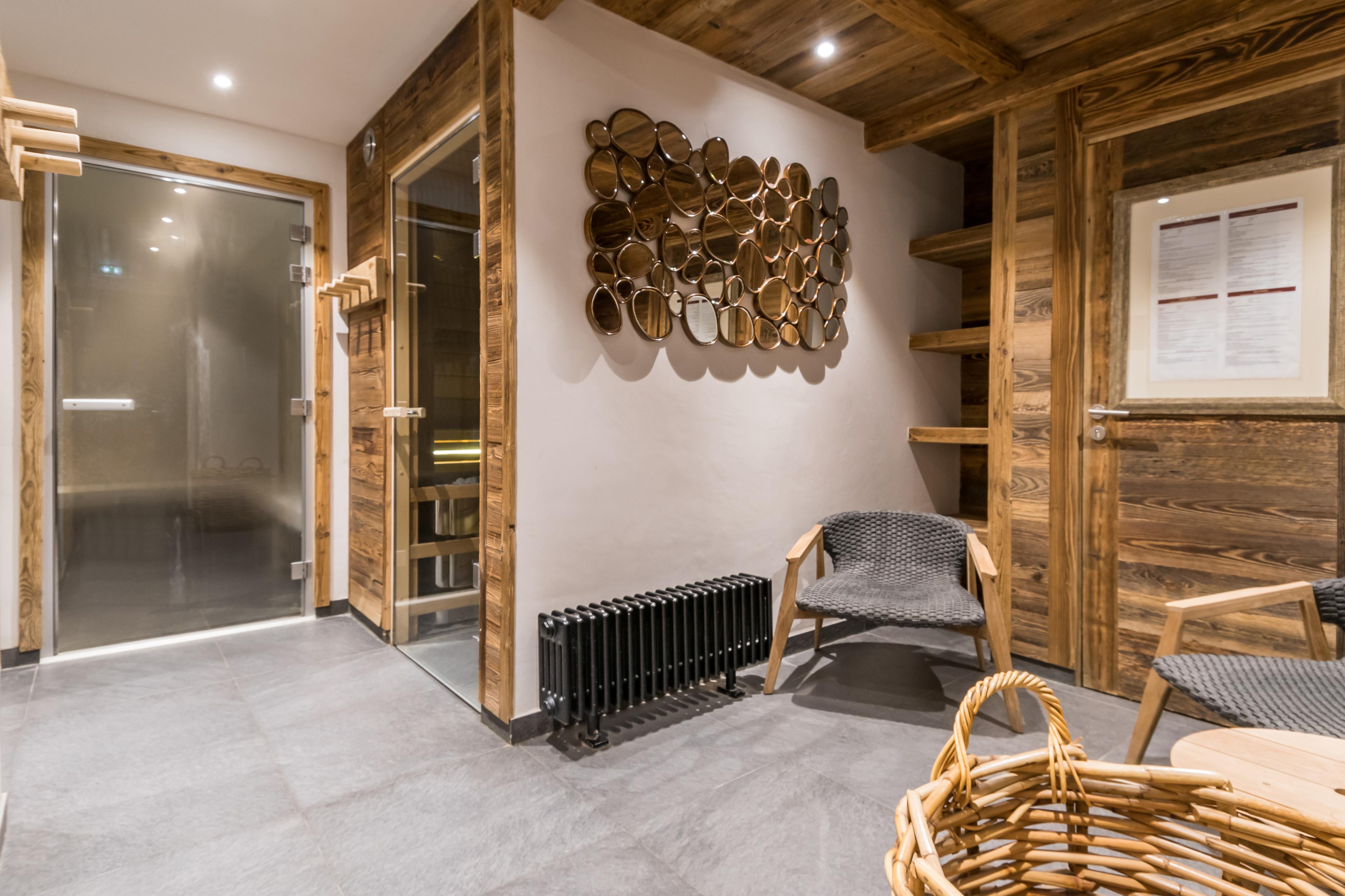 Vakantiepark Pierre & Premium Arc 1950 Le Village 5*