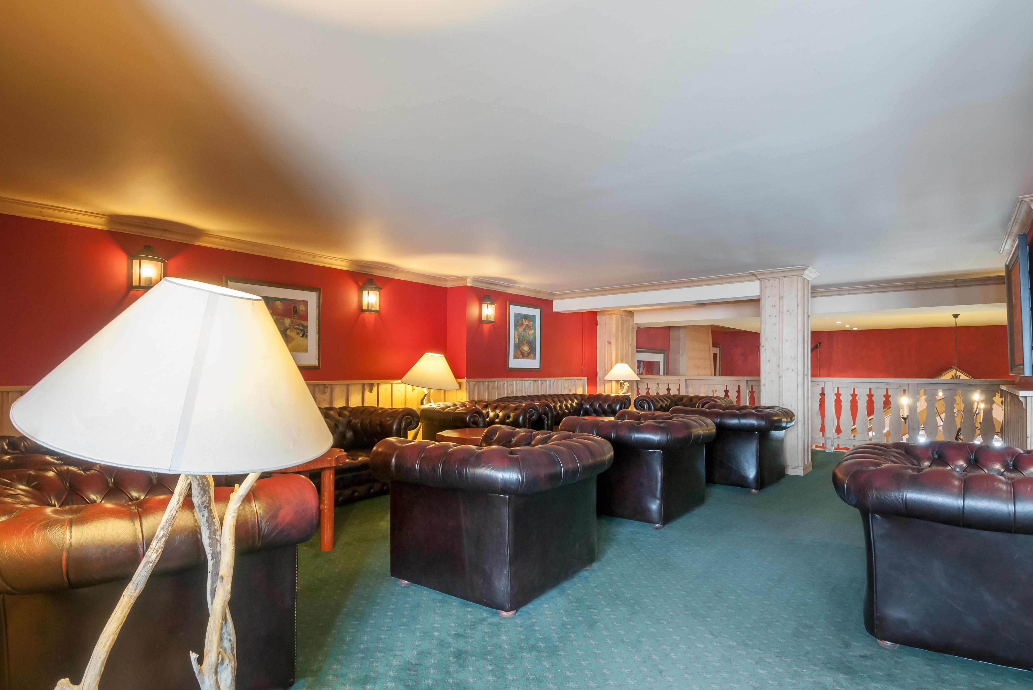 Pierre & Premium Arc 1950 Le Village 5* Les Arcs (Savoie)