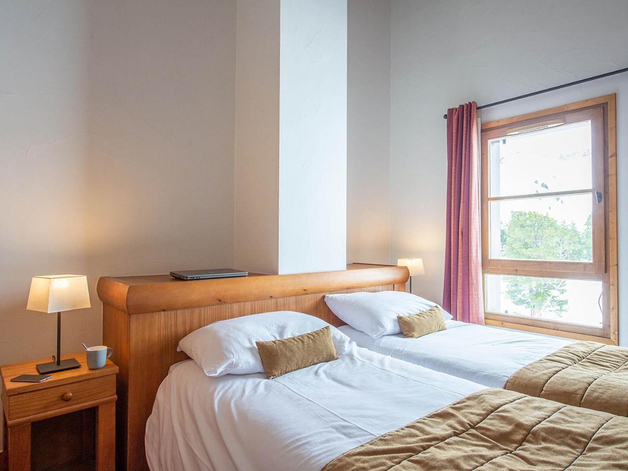 Vakantiepark Pierre & Premium Arc 1950 Le Village