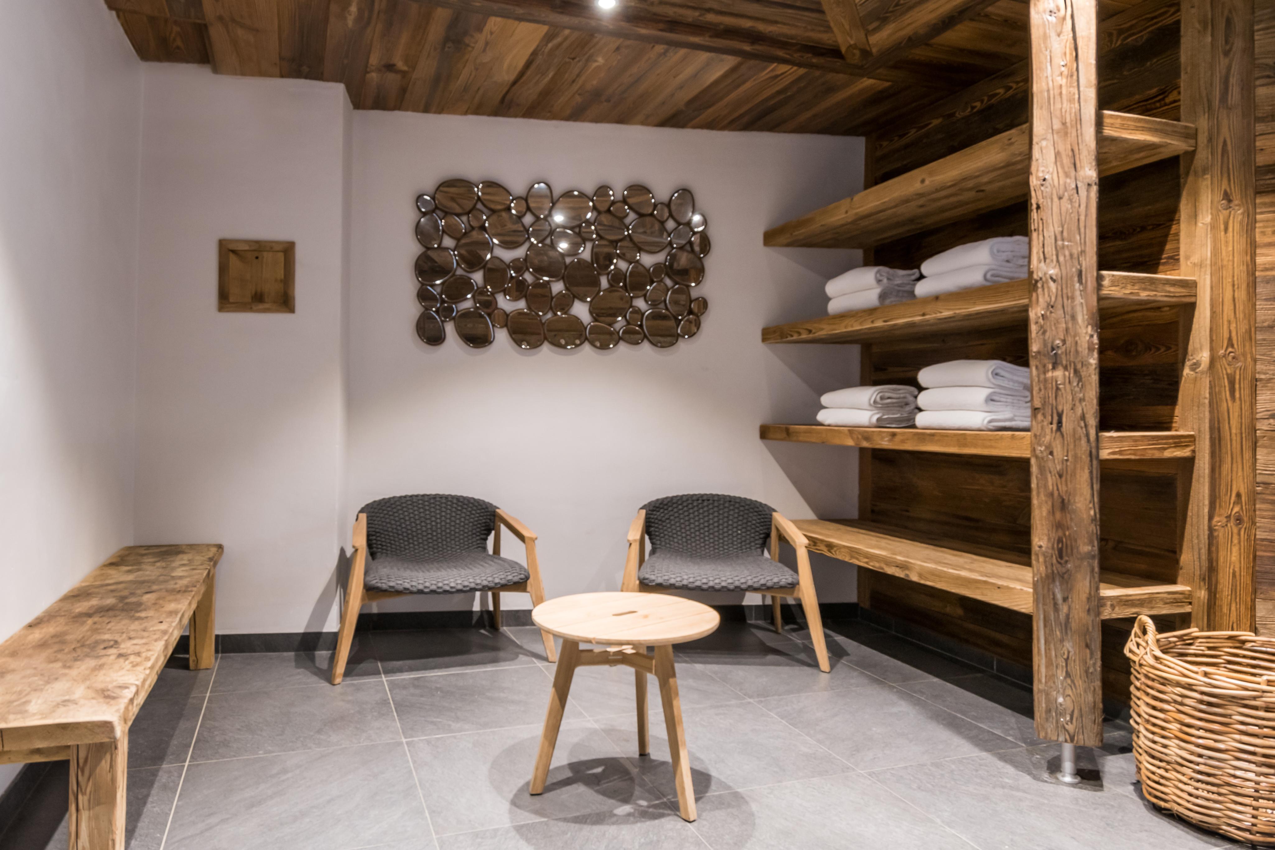 Pierre & Premium Arc 1950 Le Village 5*