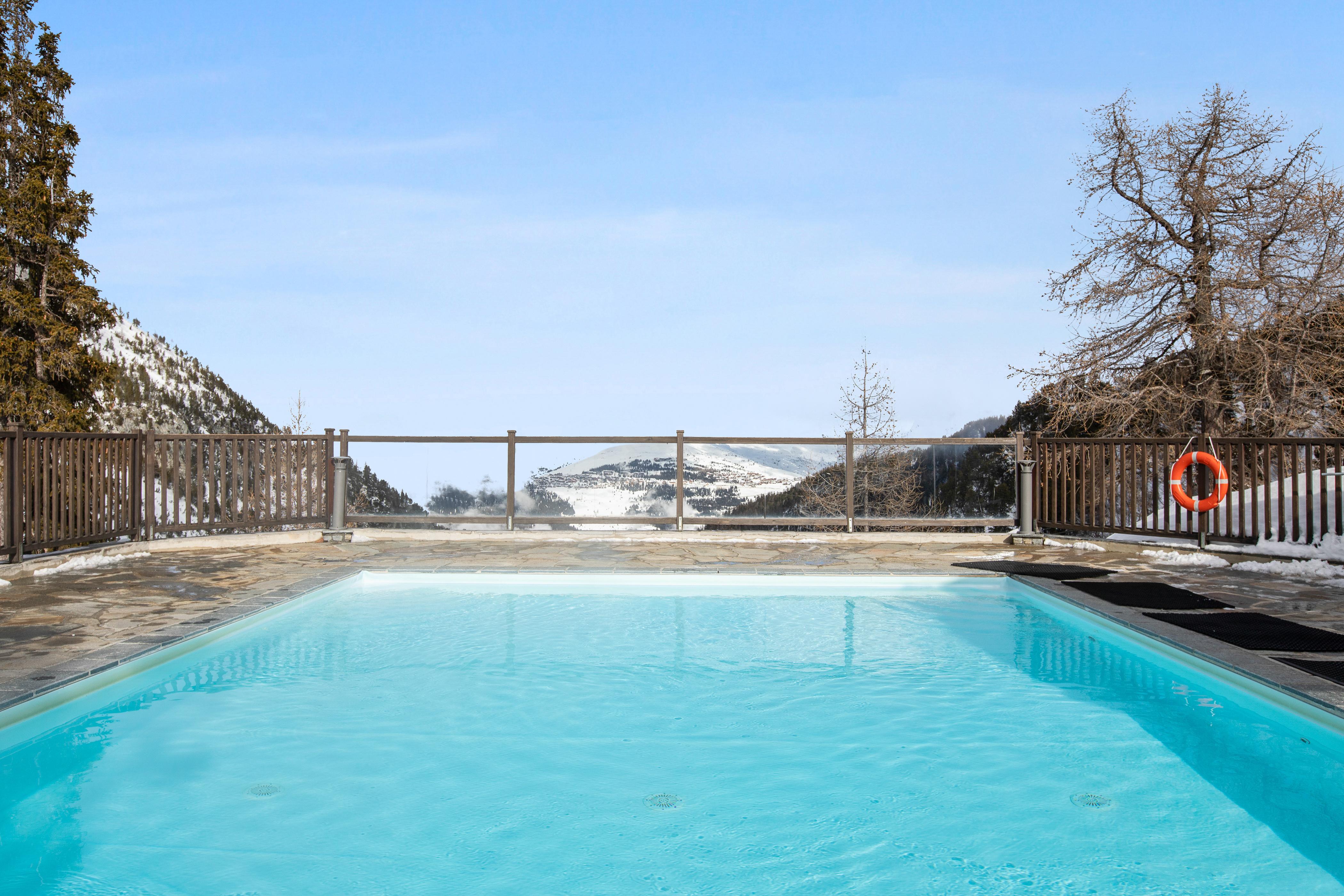 Ferienpark Pierre & Premium Arc 1950 Le Village 5*