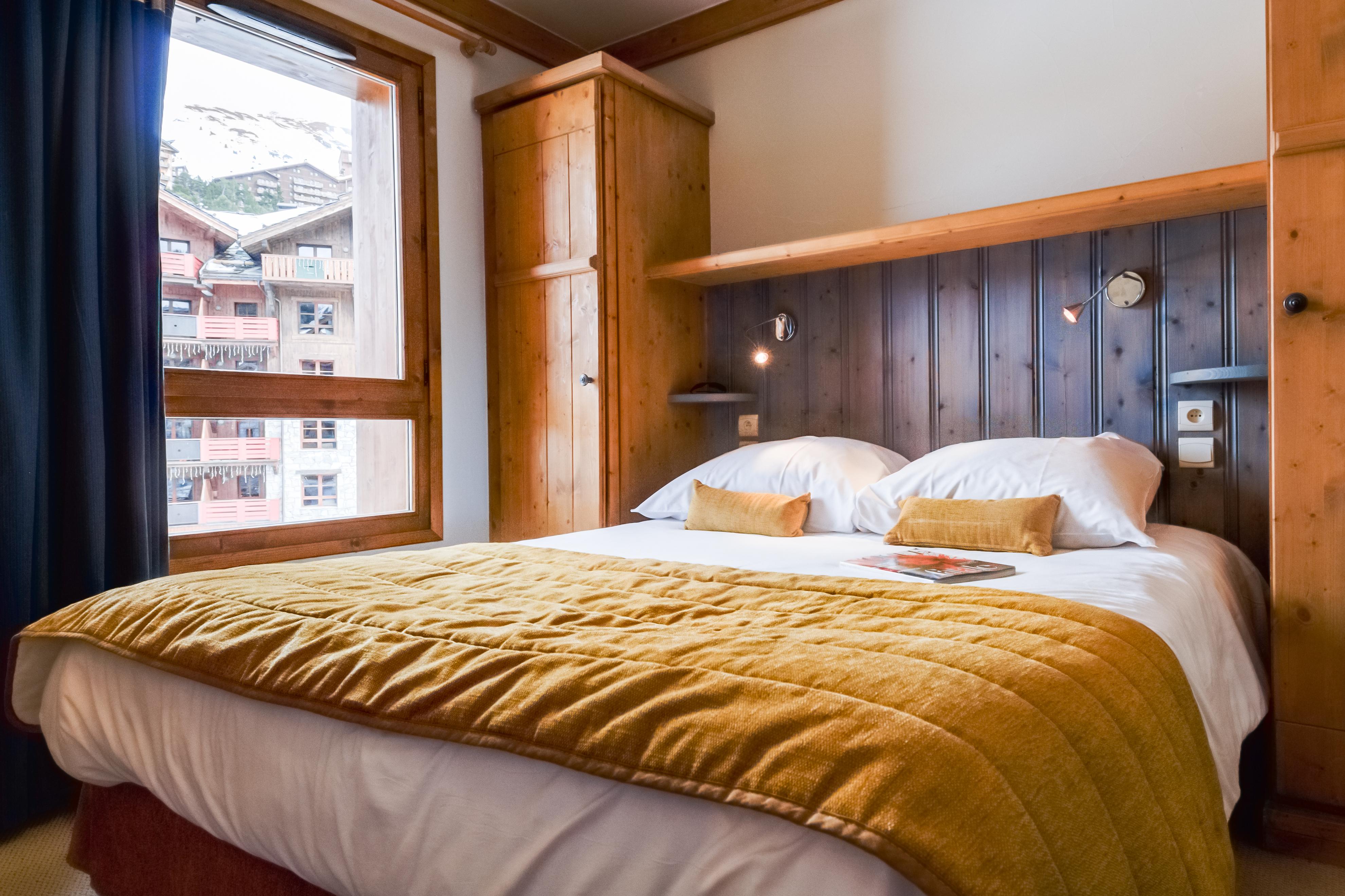 Ferienpark Pierre & Premium Arc 1950 Le Village 5*