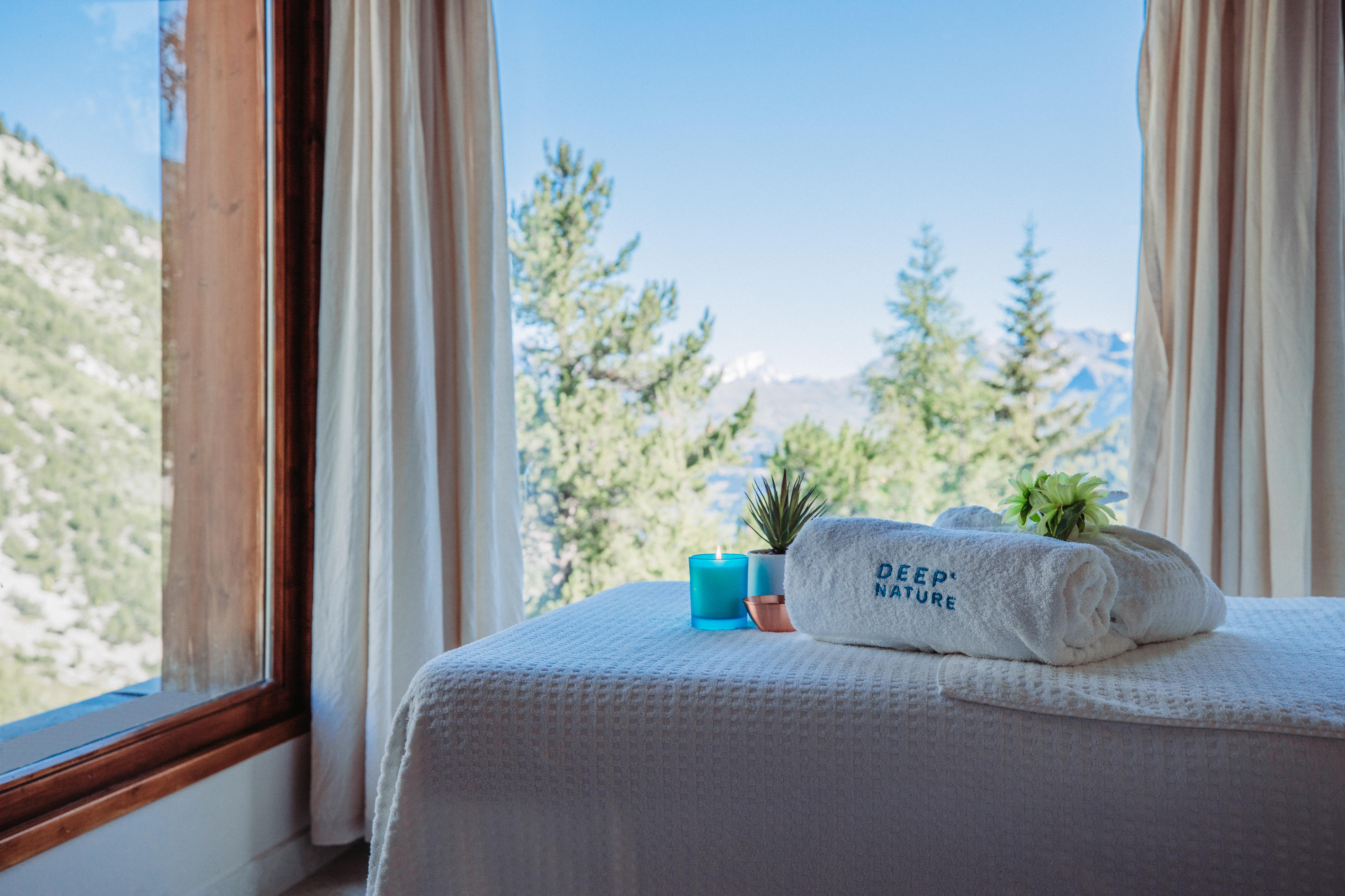 Résidence Pierre&vacances Premium Arc 1950 Le Village 5*