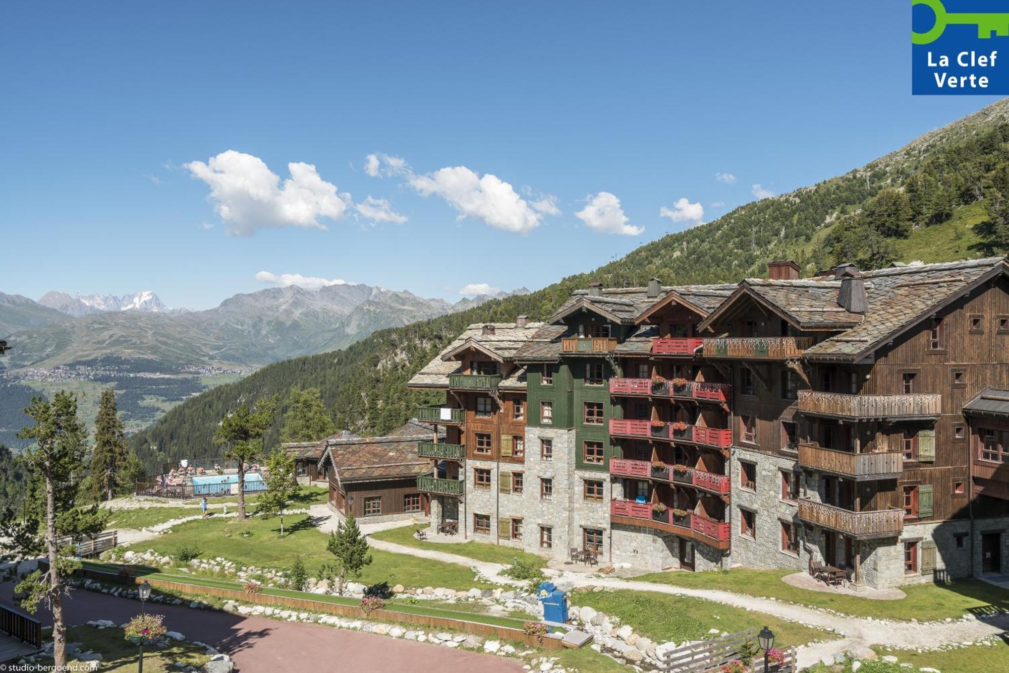 Parco vacanze Résidence Pierre&vacances Premium Arc 1950 Le Village 5*