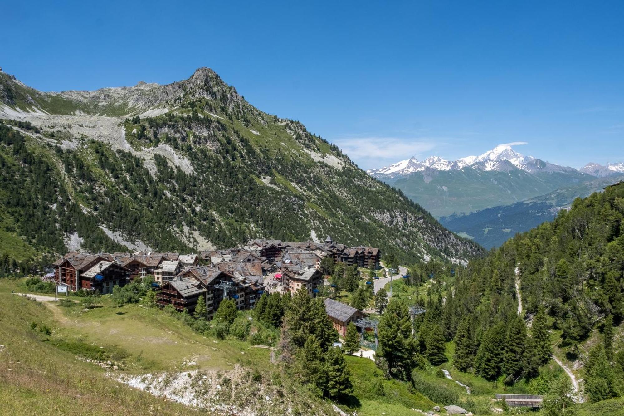 Parco vacanze Résidence Pierre&vacances Premium Arc 1950 Le Village 5*